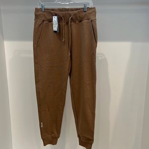 NWT Bearded Goat sweats